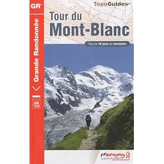 Tour du Mont-Blanc