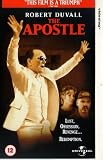 The Apostle [1998] [VHS]