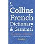 Collins French Essential Dictionary and Grammar