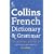 Collins French Essential Dictionary and Grammar