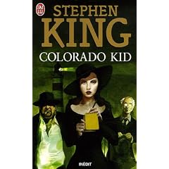 Colorado Kid