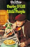 Darby O Gill and The Little People