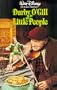 Darby O'Gill & The Little People [VHS]