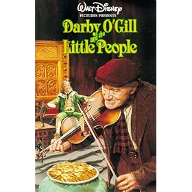 The Little People [VHS]
