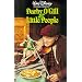 Darby O'Gill & The Little People [VHS]