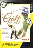 Eigenschaften Pointsoft GmbH  / Golf Pro Lite