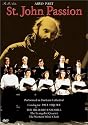 Arvo Part - St. John Passion / Hillier, The Hilliard Ensemble, Western Wind Choir