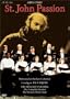 Arvo Part - St. John Passion / Hillier, The Hilliard Ensemble, Western Wind Choir