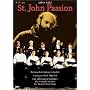 Arvo Part - St. John Passion / Hillier, The Hilliard Ensemble, Western Wind Choir