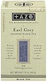 Black Tea-Earl Grey - 20 - Bag