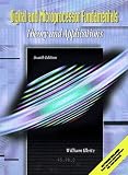 Digital and Microprocessor Fundamentals: Theory and Application
