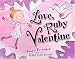 Books : Love, Ruby Valentine (Carolrhoda Picture Books)