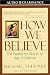 How We Believe: The Search for God in an Age of Science (Audio Cassette)