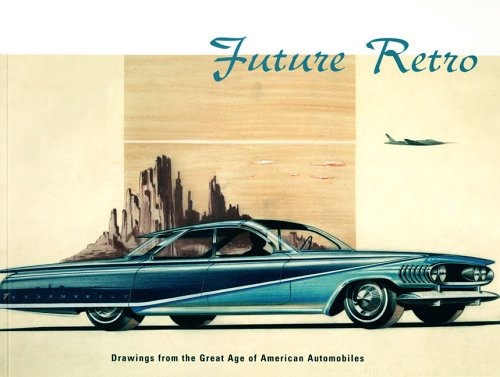 Books: Future Retro