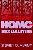 Books : Latin American Male Homosexualities