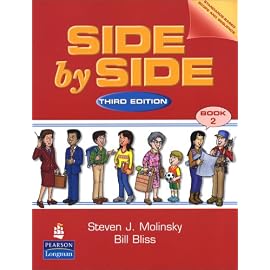 Side by Side Book 2 (America's Role in World Affairs)