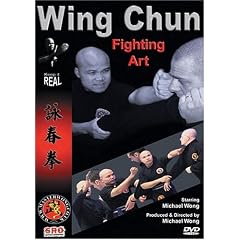 Wing Chun: Fighting Art