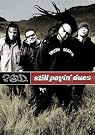 P.O.D. - Still...