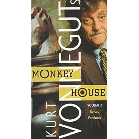 Kurt Vonnegut's Monkey House, Vol. 2 [VHS]