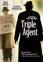 Triple Agent