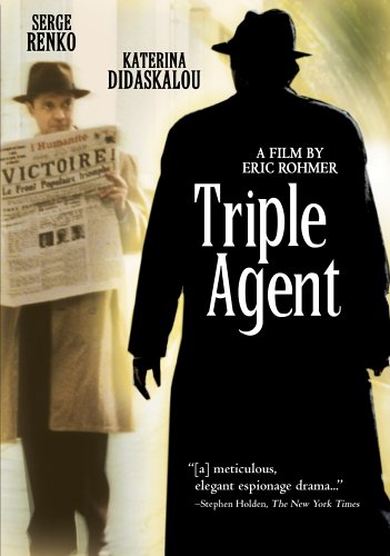 Get Triple Agent Online