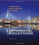 Differential Equations
