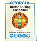 Click here to buy Georgia Better Boating Handbook Student Edition by  unk..