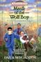 Mask of the Wolf Boy: Jonathan and Rosalind Goforth (Trailblazer Books #27)