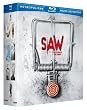 Coffret Saw 1 � 6 - hexalogie [Blu-ray]