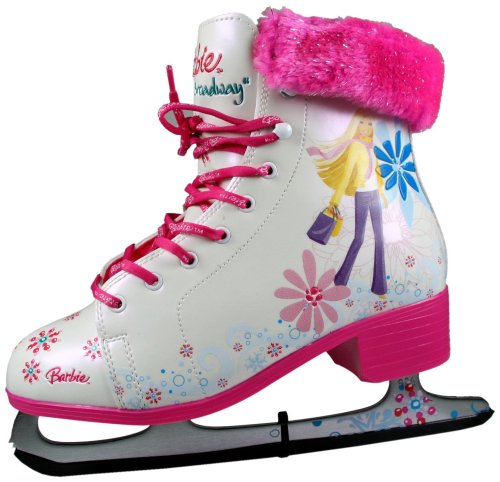 Barbie Broadway 30, classic figure skate