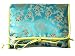 Baby Kaed Asian Brocade Changing Mat Kit