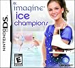 Imagine:  Ice Champions