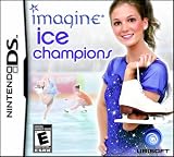 Imagine: Ice Champions 51X1L7mbt3L. SL160 Imagine: Ice Champions
