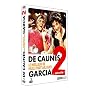 De Caunes / Garcia : Le Meilleur de Nulle Part Ailleurs, Vol.2