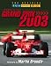 Formula One Grand Prix 2003: The Official ITV Sport Guide