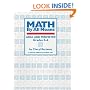 Math By All Means: Area and Perimeter, Grades 5-6