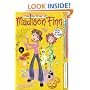 Caught in the Web (From the Files of Madison Finn, Book 4)