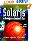 Solaris 8 for Managers and Administrators