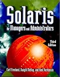 Solaris 8 for Managers and Administrators