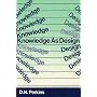 Knowledge As Design