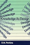Knowledge As Design