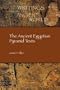 The Ancient Egyptian Pyramid Texts (Writings from the Ancient World)