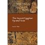 The Ancient Egyptian Pyramid Texts (Writings from the Ancient World)