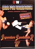 NWF Kids Pro Wrestling Superstars Spectacular 87