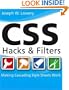 CSS Hacks and Filters: Making Cascading Stylesheets Work