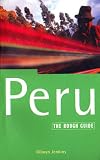 The Rough Guide to Peru 5 (Rough Guide Travel Guides)