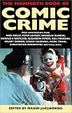 The Mammoth Book of Comic Crime (Mammoth Books)