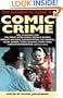 The Mammoth Book of Comic Crime (Mammoth Books)