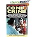 The Mammoth Book of Comic Crime (Mammoth Books)