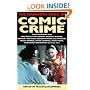 The Mammoth Book of Comic Crime (Mammoth Books)